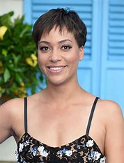 Cush Jumbo